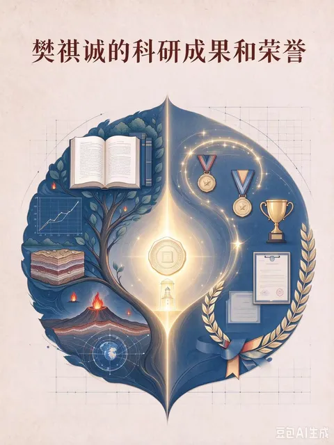 科研成果荣誉封面